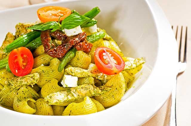 como-fazer-molho-pesto como-fazer-molho-pesto