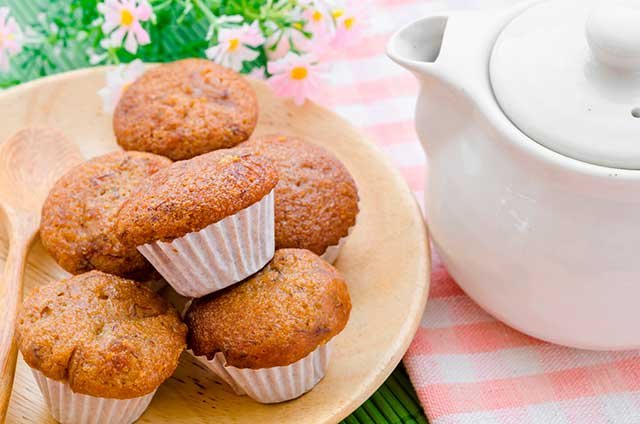 pao-de-banana-como-muffin