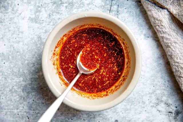 tempero-frango-umido