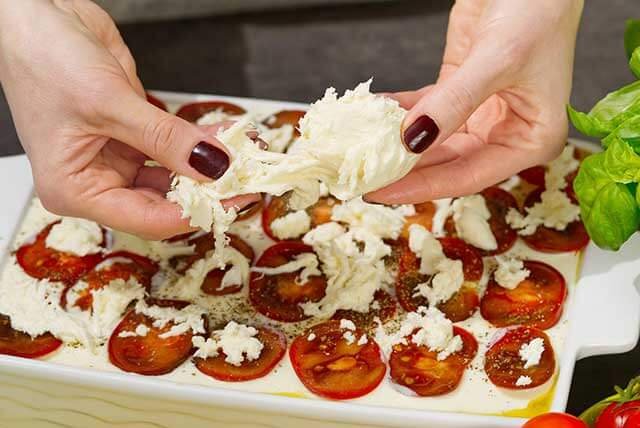 variacoes-receita-de-lazanha-quatro-queijos