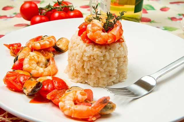 instruções-risoto-com-aspargo-camarao instruções-risoto-com-aspargo-camarao