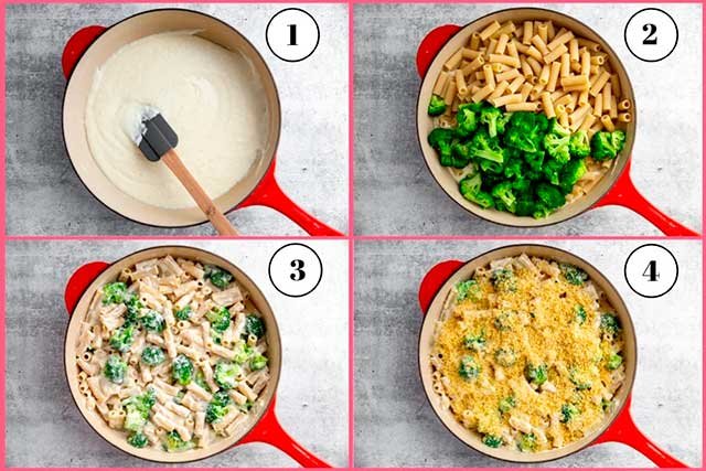 como-preparar-massa-cremosa-assada