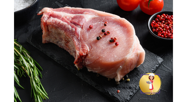 Carnes: Receita de Costelas De Porco Grelhadas
