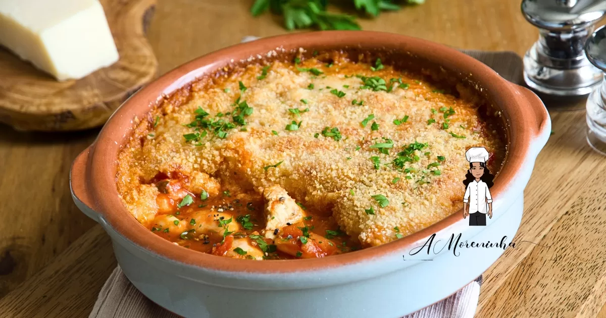 Receita de Cassoulet de Frango: Encante o Seu Paladar 