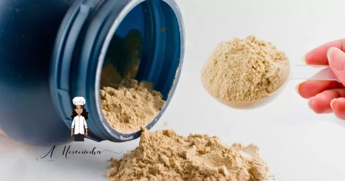 Ultimas Receitas: Como o Whey Protein Melhora sua Saúde: Dicas e Receitas