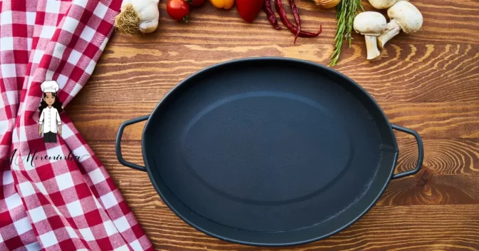 Ultimas Receitas: Como Limpar Panela de Ferro com Bicarbonato: Um Guia Prático