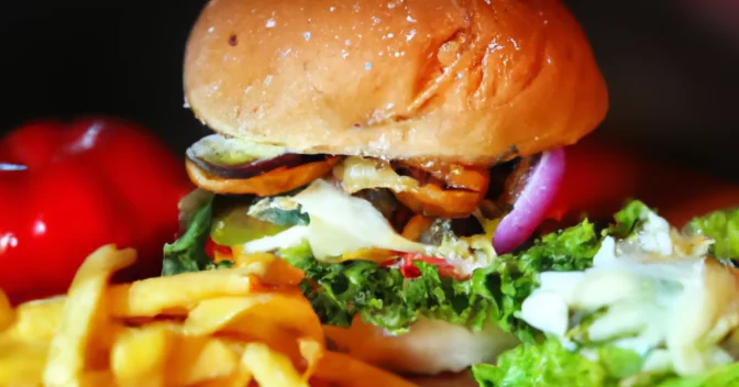 Ultimas Receitas: Descubra os Sanduíches Icônicos do Brasil e do Mundo!