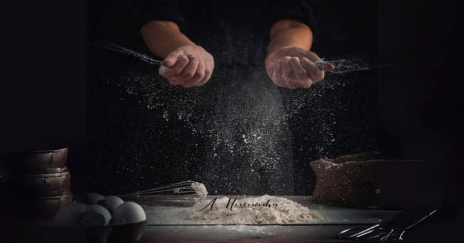 Ultimas Receitas: Aprenda Agora: Como Empanar Alimentos da Maneira Correta!