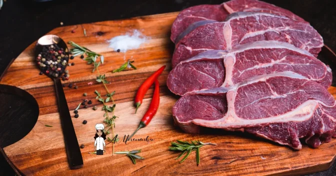 Carnes: Descubra Como Fazer Paleta Bovina Perfeita em Casa!