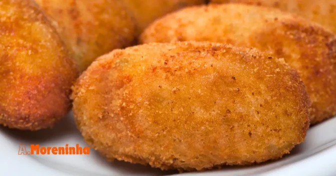 Carnes: Bolinho de Carne Moida – Receita Fácil e Prática