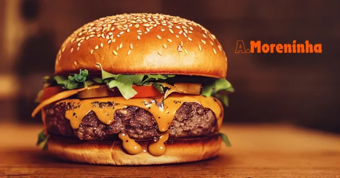 Veganos: Você Sabe Como Fazer o Hambúrguer Vegetariano Perfeito?