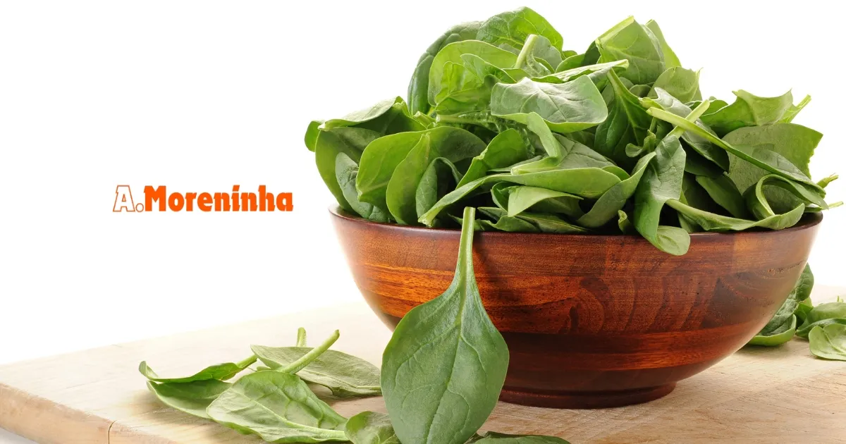 beneficios-espinafre-saude beneficios-espinafre-saude