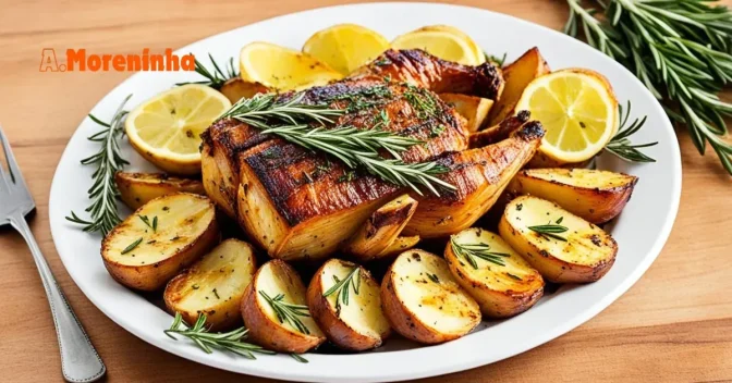 Carnes: Como Se Faz O Melhor Leitão No Forno? Você Precisa Conhecer Agora