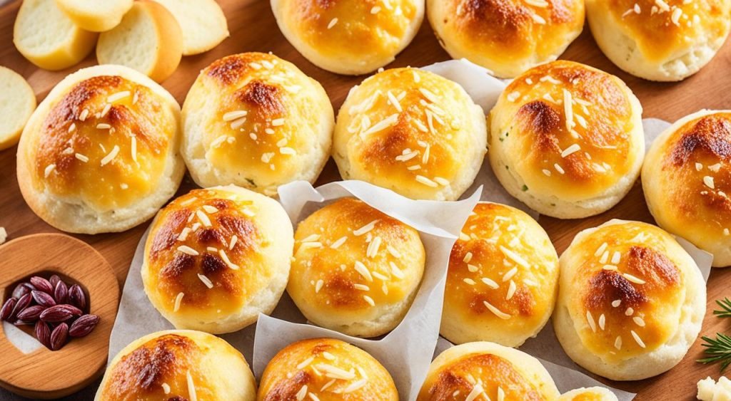 pão de queijo pão de queijo