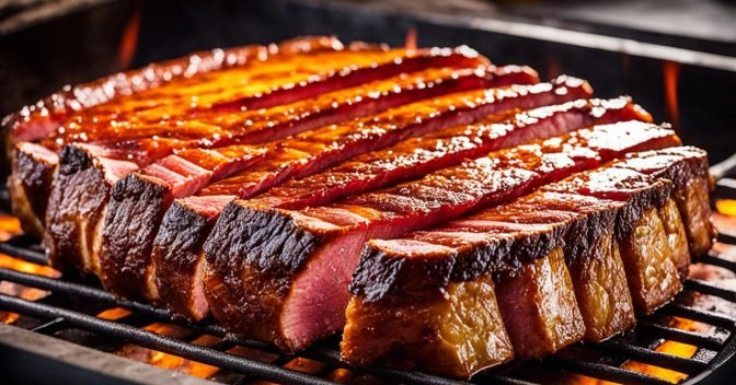 Carnes: Como Fazer Picanha Suina No Forno?