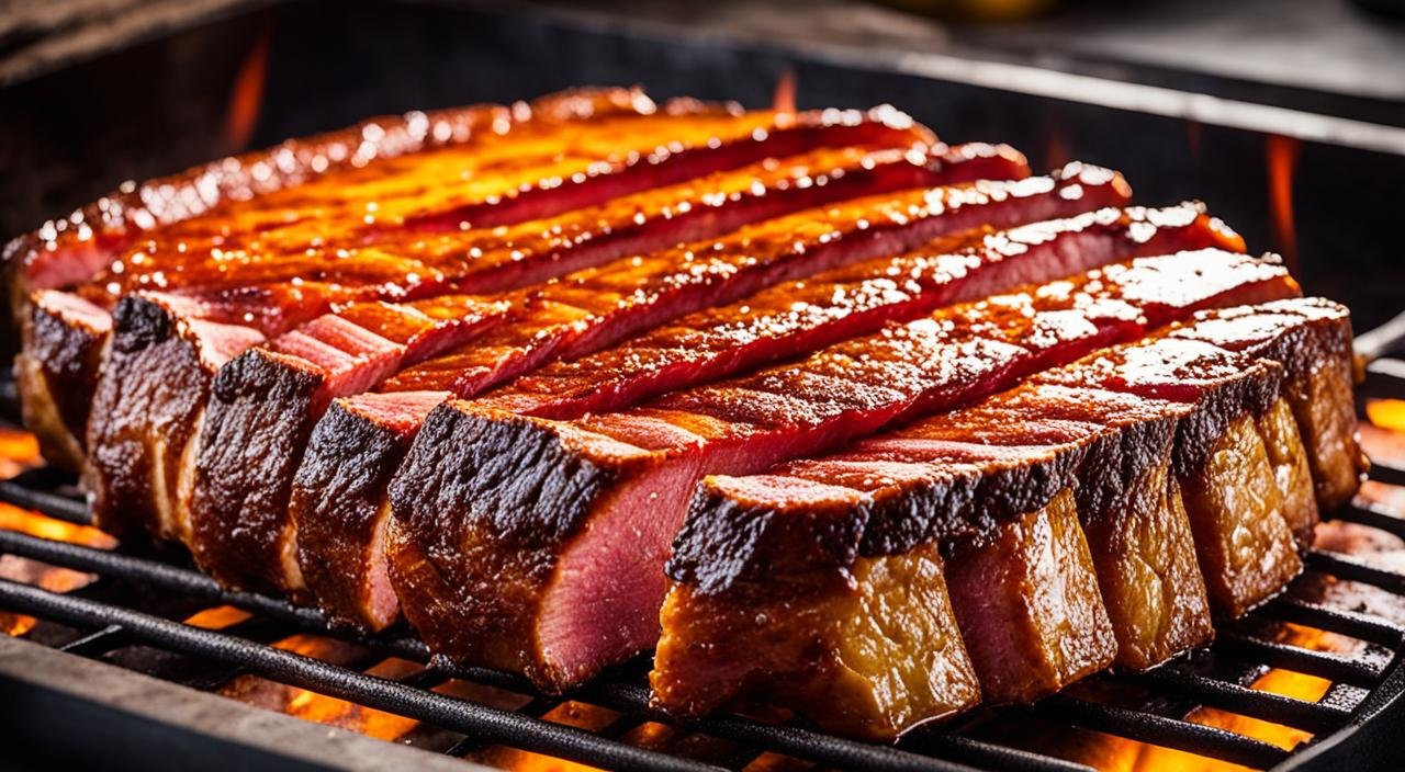 Como Fazer Picanha Suina No Forno? 