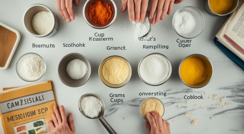 Medidas Culinárias Medidas Culinárias