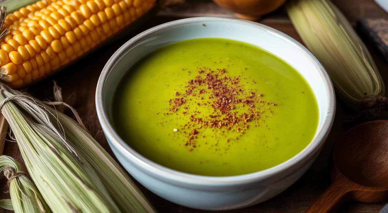 como fazer curau de milho verde como fazer curau de milho verde